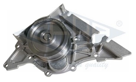 Фото 1 - насос водяний GEBA 9000 Насос водяний GEBA 9000 (фото 1)