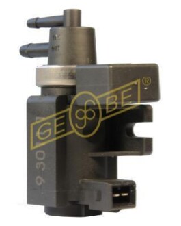 Клапан рецеркуляції відпрацьованих газів Gebe 9 3041 1 (фото 1)