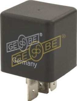 Насос паливний Gebe 9 6023 1