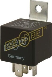 Датчик температури відпрацьованих газів Gebe 9 8059 1
