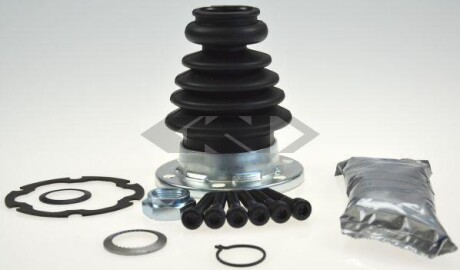 Пыльник внутреннего ШРУСа GKN (Lobro) 304143 (фото 1)