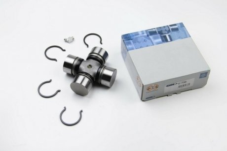 Крестовина GKN (Lobro) U730 (фото 1)