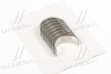 Вкладыши шатунные FORD 1,8/2,0 OHC (пр-во GLYCO) 01-4142/4 0.50MM