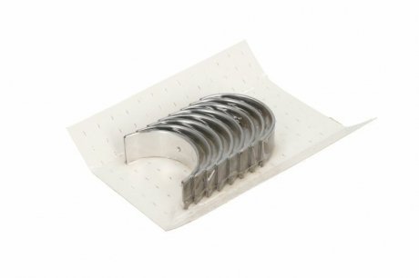 Вкладыши шатунные Glyco 01-4175/4 0.25MM (фото 1)