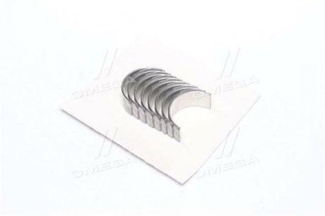 Вкладыши шатунные 4-66490RA.010 Glyco 01-4183/4 0.25MM