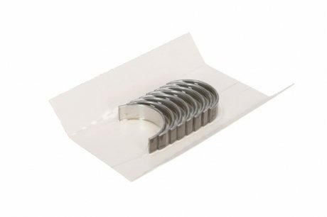 Вкладыши шатунные OPEL STD 1,2 16V/1,4 16V Z12XE/Z14XEP Glyco 01-4872/4 STD
