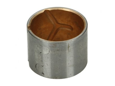 Підшипник ковзання Glyco 55-4779 SEMI (фото 1)