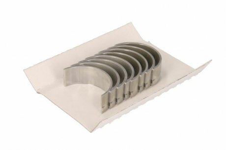 Вкладыши шатунные OPEL PL 0,25 1,2/1,3/1,4/1,6/1,8 Glyco 71-3639/4 0.25MM