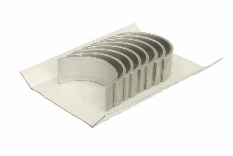 Вкладыши шатунные Glyco 71-3988/4 0.25MM (фото 1)