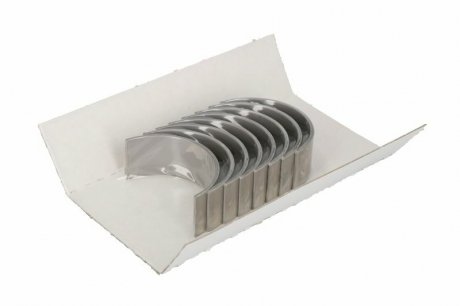Вкладыши шатунные FIAT/IVECO PL STD 2,5D/TD/2,8D/TD Glyco 71-4130/4 STD