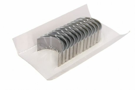 Вкладыши шатунные STD PL (К-Т R6 ЦИЛ) R.V.I. DCI 11 Glyco 71-4904/6 STD