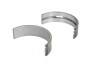 Вкладыши коренные MB HL STD OM611/612/613/646/647/648 SPUTTER (пр-во GLYCO) 72-3856 STD