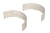 Подшипник коленвала 72-4546 0.25MM