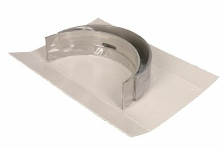 Вкладыши коренные (1 шея) DAF MX300/340/375/265 Glyco 72-4788 STD (фото 1)