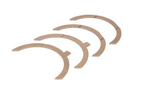 Підшипник ковзання Glyco A184/4 STD (фото 1)