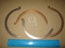Полукольца STD AS SCANIA DS11/DS14 (пр-во Glyco) A216/4 STD