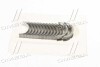 Вкладыши коренные BMW HL STD M20/M21/M50/M51/M52/M54/M57 с двумя замками Glyco H023/7 STD (фото 3)