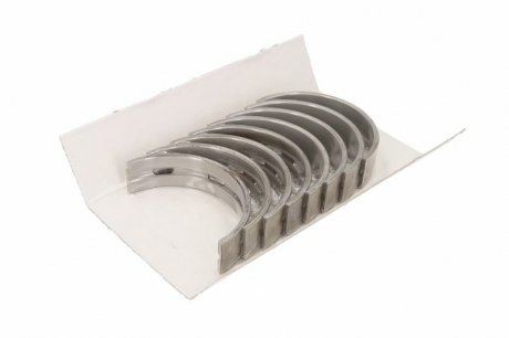 Вкладыши коренные Glyco H034/4 STD (фото 1)