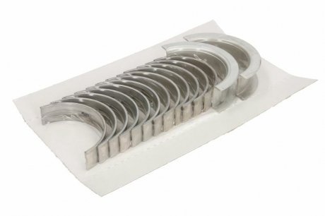 Подшипник коленвала Glyco H048/7 0.25MM