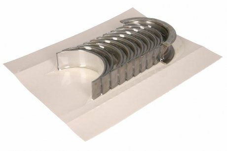 Комплект вкладышей Glyco H1020/5 0.25MM