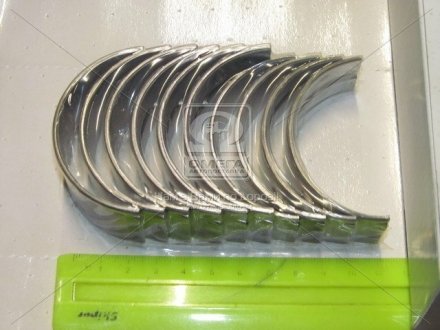 Підшипник ковзання Glyco H1056/5 STD