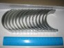 Вкладыши коренные. R.V.I MIDR 06.02.26 H1090/7 0.25MM