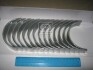 Вкладыши коренные. R.V.I dCi11 Glyco H1324/7 STD (фото 2)