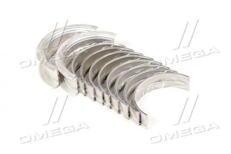 Підшипник колінвалу Glyco H712/5 0.50MM (фото 1)