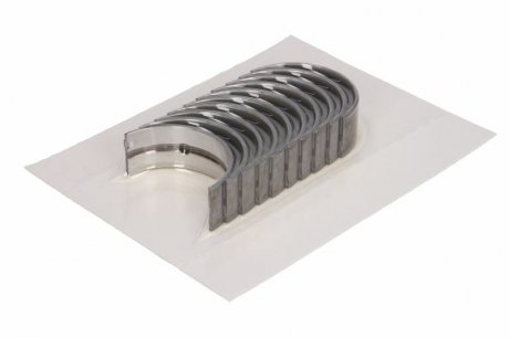 Вкладыши коренные Glyco H853/5 STD (фото 1)