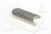 Вкладыши коренные STD HL (К-Т R6 ЦИЛ) VOLVO D50/D60/TD50/TD60/TD61/TD63 (пр-во Glyco) H969/7 STD