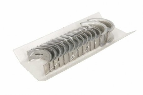 Вкладыши коренные Glyco H973/7 STD