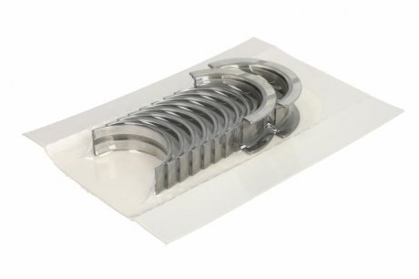 Вкладыши коренные OPEL HL STD 1,6/1,8/2,0/1,6D/1,7D Glyco H982/5 STD