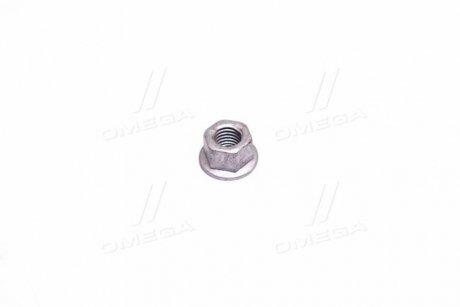 Гайка кермової тяги (GM) GM / OPEL 10282253