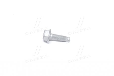 Болт,корп задн сальника клнвала(m6x1,0x20мм) (GM) GM / OPEL 11588712
