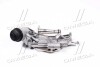 Корпус масляного фільтру у зборі DAEWOO/ CRUZE, AVEO GM / OPEL 12992593 (фото 3)