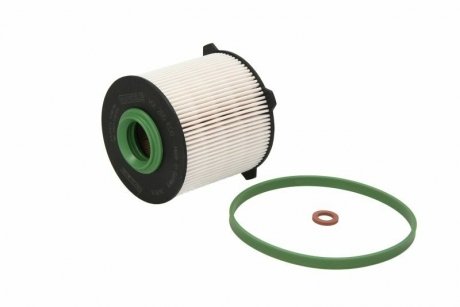 Фото 1 - фильтр топливный(с кронштейном) GM / OPEL 13244294 Фильтр топливный(с кронштейном) GM / OPEL 13244294 (фото 1)