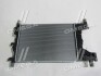 Радиатор охлаждения двигателя a t GM / OPEL 13267652 (фото 2)