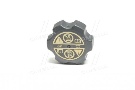 Фото 1 - крышка расширительного бачка GM / OPEL 13598760 Крышка расширительного бачка GM / OPEL 13598760 (фото 1)