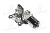 Мотор склоочисників captva (вир-во GM) 20829044
