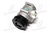 Компресор кондиціонера captva GM / OPEL 20910245 (фото 2)