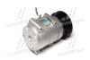 Компресор кондиціонера captva GM / OPEL 20910245 (фото 4)