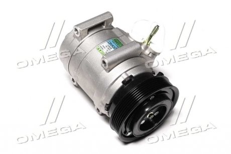 Компресор кондиціонера captva (GM) GM / OPEL 20910245