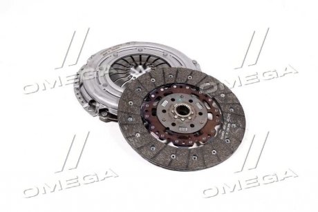 ЗчепленняузборіC100 (вир-воGMKorea) GM / OPEL 24268466