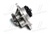 Помпа охолодження двигуна (з прокладкою) 1.4i Aveo, 1.6i, 1.8i T300, Tracker, Cruze, Astra-J, Mokka