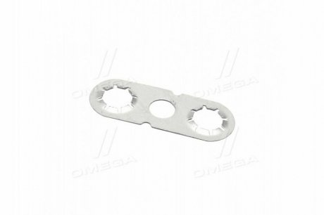 Плита-стопорная GM / OPEL 26001761 (фото 1)