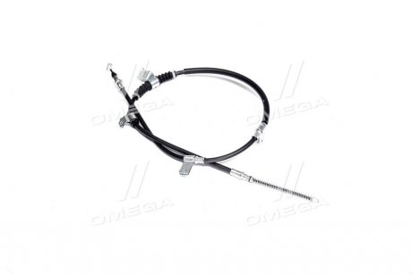 Трос ручного гальма (GM) GM / OPEL 42639360