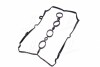 Прокладка клапанной крышки 1.4 F14D4,1.6i F16D4,1.8i F18D4 Aveo 08-11,Cruze 09-15,Orlando GM / OPEL 55354237 (фото 2)