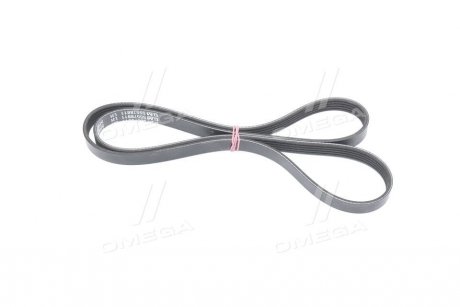 Фото 1 - ремень агрегатов приводной GM / OPEL 55578811 Ремень агрегатов приводной GM / OPEL 55578811 (фото 1)