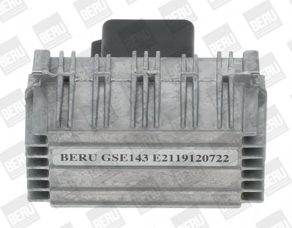 Контроллер / реле свічок накал GM / OPEL 6235303