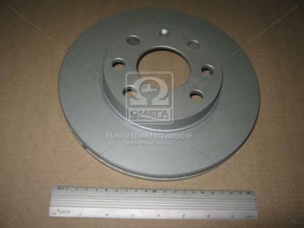 Диск тормозной Ланос /Нексия R13 GM / OPEL 90121445 (фото 1)